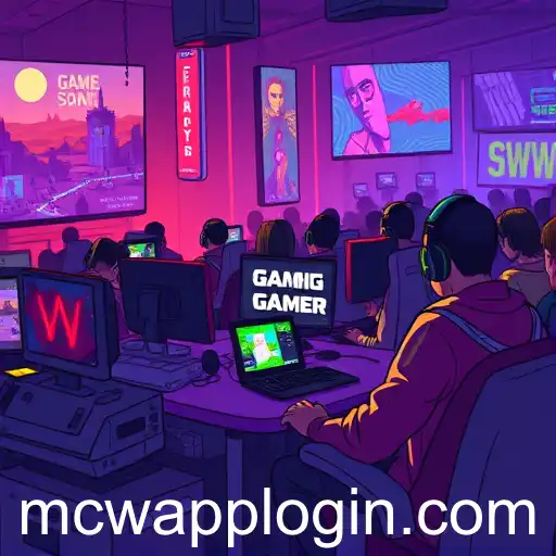 Digital Dynamics Transforming Online Games