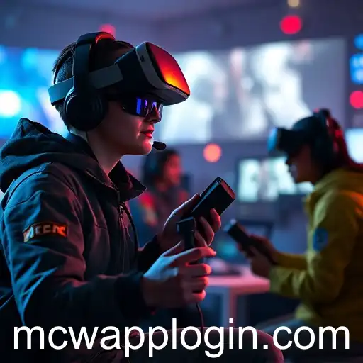 Gaming Trends on the Rise