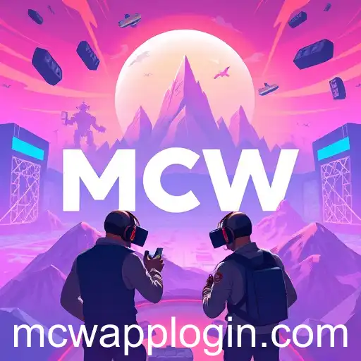 Gaming Evolution: The Rise of MCW