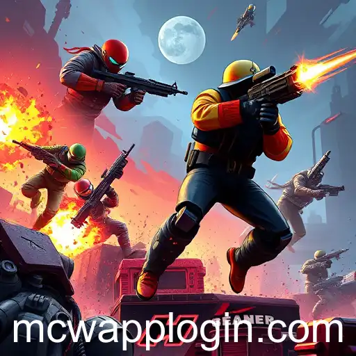 Gaming Trends for 2025