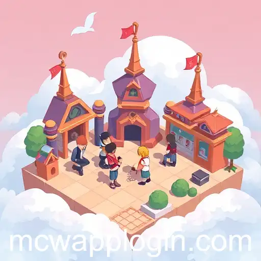 The Evolution of Online Gaming: MCW's Rising Influence