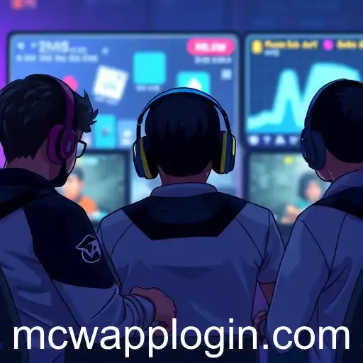 Rising Trends in Online Gaming 2025