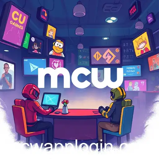 The Rise of 'mcw' in the Gaming World