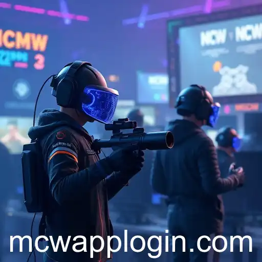 The Rise of 'mcw' in the Gaming World