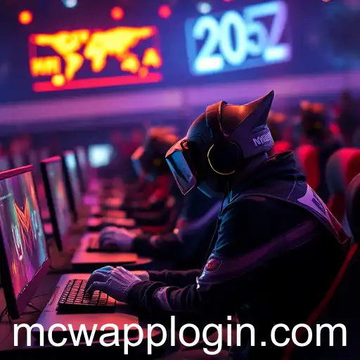MCW: Gaming Trends and Evolution