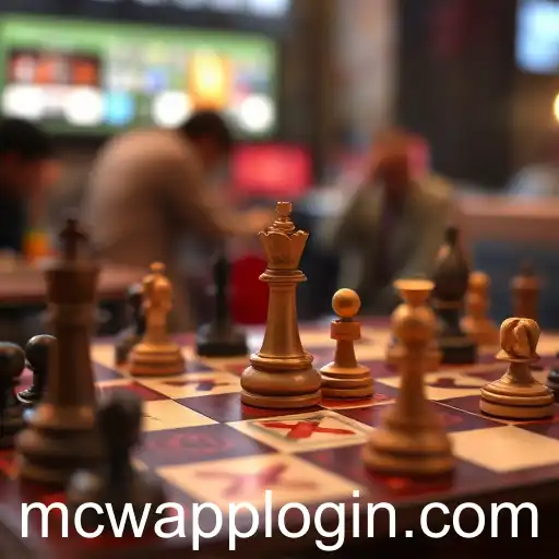 The Ascendance of MCW in the Evolving Landscape of Online Gaming