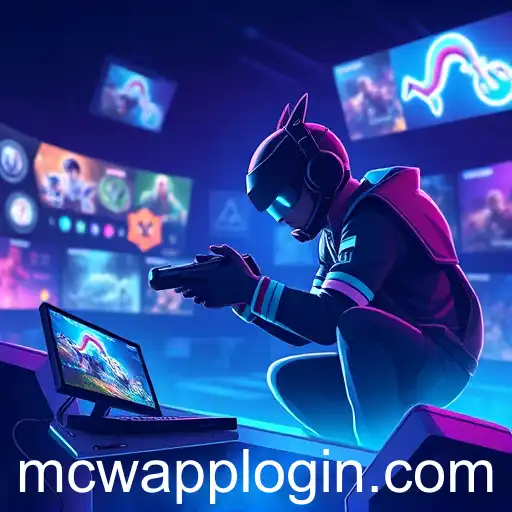 The Rise of MCW in Online Gaming Trends