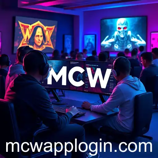 The Rise of MCW in Gaming