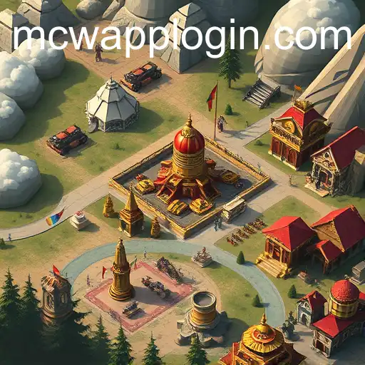 Strategy Battles: Navigating the World of Tactical Gaming